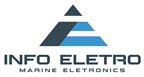 Por dentro da empresa INFO ELETRO ELETRÔNICA NAVAL Logo