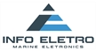 Por dentro da empresa INFO ELETRO ELETRÔNICA NAVAL Logo