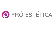 Logo de Pro Estética