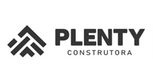 Logo de Plenty Construtora