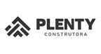 Por dentro da empresa Plenty Construtora Logo