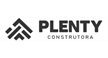 Por dentro da empresa Plenty Construtora Logo