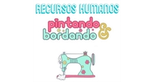 Logo de Pintando e Bordando