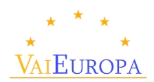 VaiEuropa.com logo