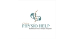 Por dentro da empresa CLÍNICA PHYSIO HELP Logo