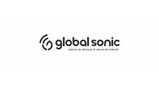 Global Sonic logo
