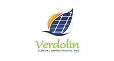 Verdolin Fotovoltaica logo