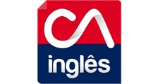 Logo de CA Inglês