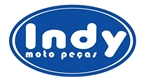 Por dentro da empresa Moto Peças Indy Logo