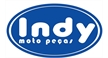 Por dentro da empresa Moto Peças Indy Logo