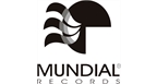 Por dentro da empresa Mundial Records Logo