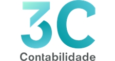 3C Contabilidade logo