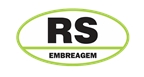 Por dentro da empresa RS Embreagem Logo