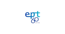 Logo de EPT ENGENHARIA