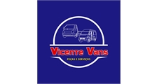 Logo de VICENTE VANS