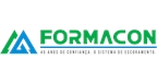 Por dentro da empresa Formacon Logo
