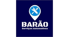 BARÃO SERVIÇOS AUTOMOTIVOS logo