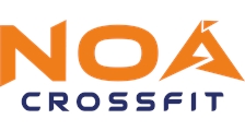 Logo de NOÁ CrossFit