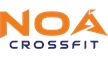 Por dentro da empresa NOÁ CrossFit Logo