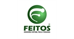 Por dentro da empresa FEITOS Logo