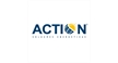 Por dentro da empresa ACTION SOLUÇÕES ENERGÉTICAS Logo