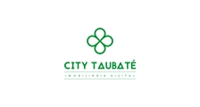 CITY TAUBATÉ IMOBILIÁRIA DIGITAL logo