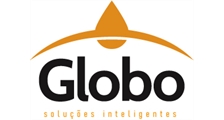 GLOBO SOLUÇÕES INTELIGENTES logo