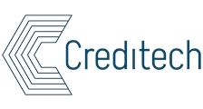 Logo de Creditech Brasil - Tecnologia e Crédito