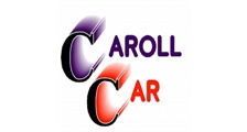 CAROLL CAR logo