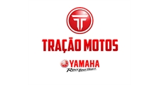 Tração Motos Yamaha logo