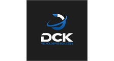 DCK Tecnologia logo