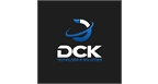 Por dentro da empresa DCK Tecnologia Logo