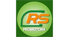 Logo de RS PROMOTORA