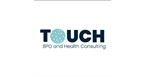 Por dentro da empresa TOUCH BPO Logo