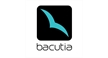 Por dentro da empresa Bacutia Logo