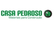 Por dentro da empresa CASA PEDROSO MATERIAIS  PARA CONSTRUÇÃO Logo