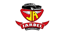 Jardel Autopeças logo