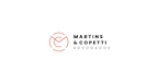 Por dentro da empresa Martins & Copetti Advogados Associados Logo