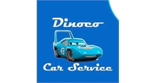 DINOCO CAR SERVICE logo