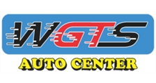 WGTS Auto Center LTDA logo