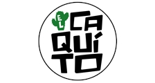EL CAQUÍTO! logo