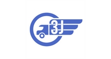 3J TRANSPORTES logo