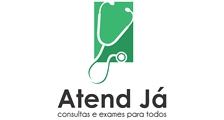 Logo de ATENDJA - MEIER