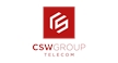 Por dentro da empresa CSW Telecom Logo