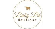 Logo de BABY BÊ BOUTIQUE