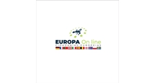 Europa On-line logo