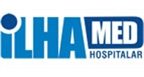 Por dentro da empresa Ilhamed Hospitalar Logo