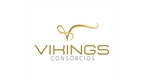 Por dentro da empresa VIKINGS CONSÓRCIOS Logo