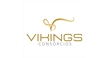 Por dentro da empresa VIKINGS CONSÓRCIOS Logo