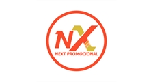 Logo de Next Promocional